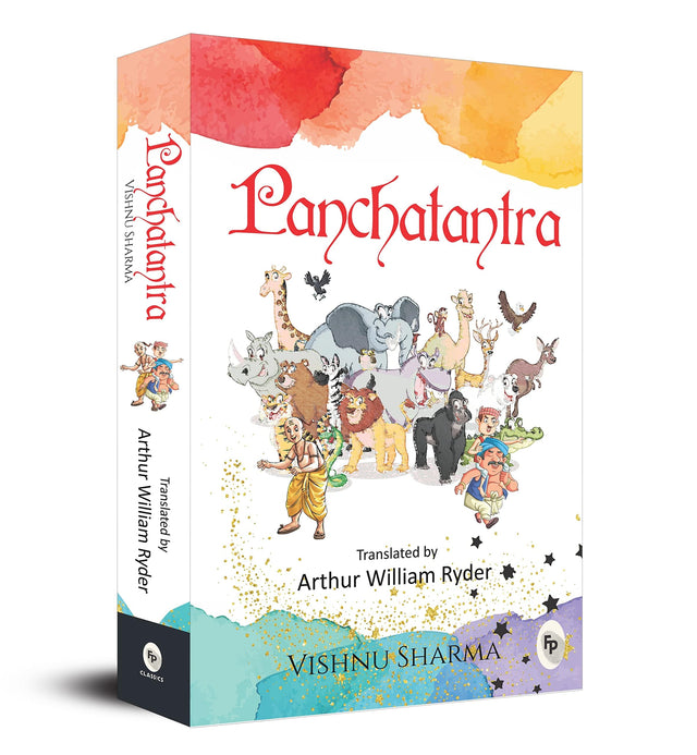 Panchatantra - Retail Maharaj