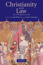 Christianity and Law: An Introduction - Retail Maharaj