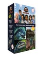 BX-CAMP CRETACEOUS DELUX JUNIOR NOV - Retail Maharaj