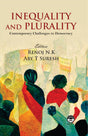 Inequality and Plurality: Contemporary Challenges to Democracy [Hardcover] Renoj N.K & Aby T Suresh - Retail Maharaj