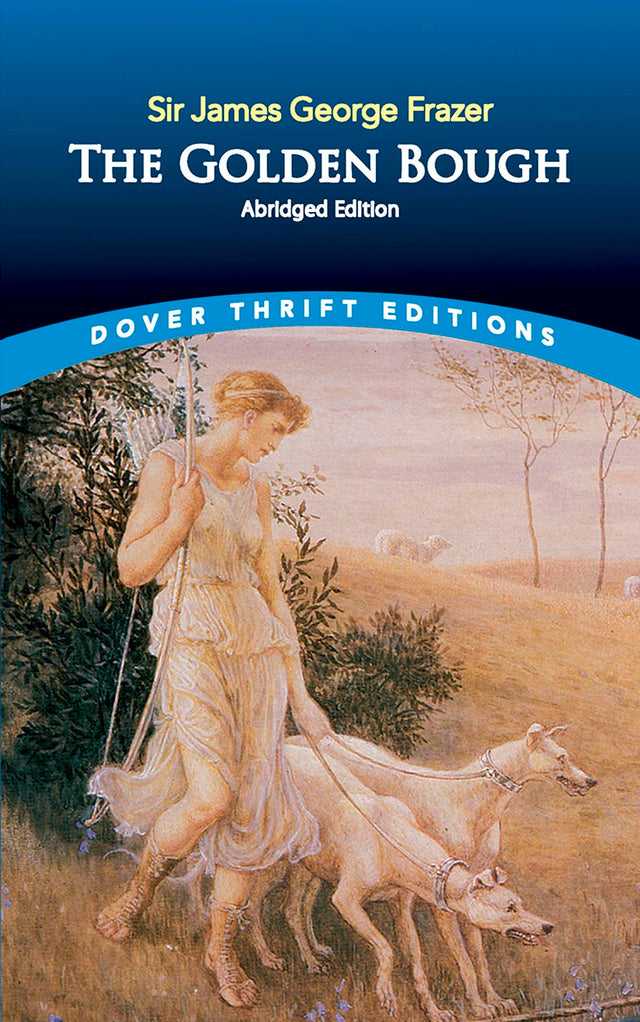 The Golden Bough - Retail Maharaj