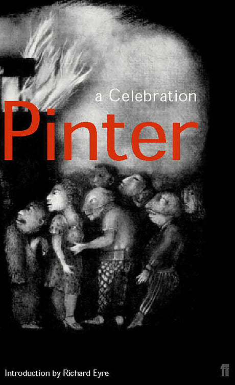 Harold Pinter: A Celebration - Retail Maharaj