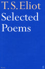 Selected Poems of T. S. Eliot - Retail Maharaj