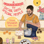 Cookbook For Special Days, Special People - Retail Maharaj