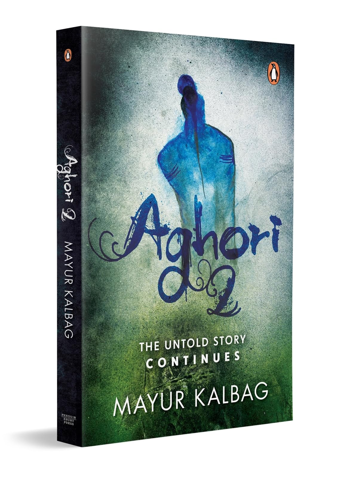 Aghori 2: The Untold Story Continues - Retail Maharaj