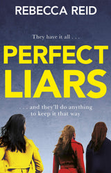 Perfect Liars - Retail Maharaj