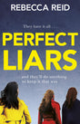 Perfect Liars - Retail Maharaj