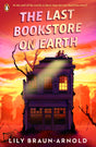 The Last Bookstore on Earth - Retail Maharaj