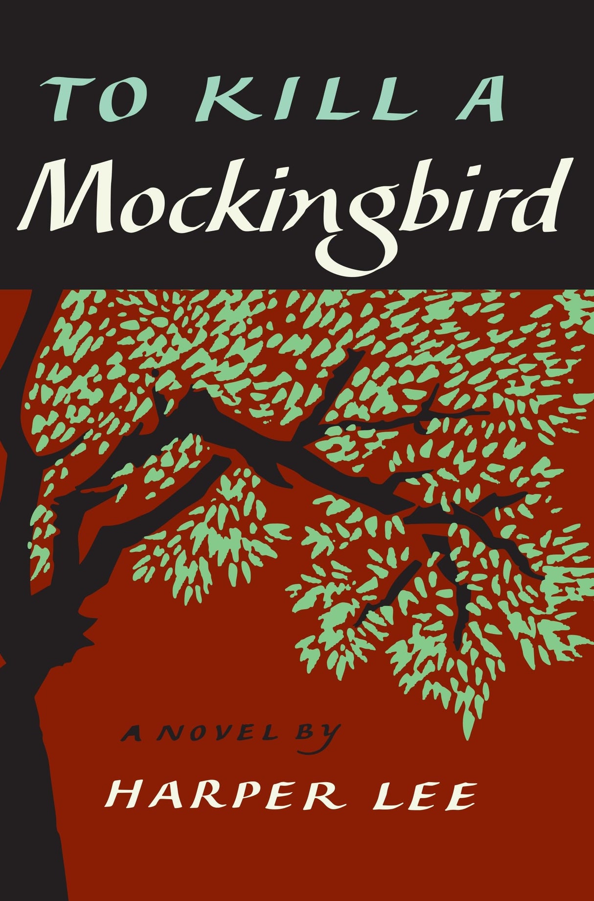 TO KILL A MOCKINGBIRD - Retail Maharaj