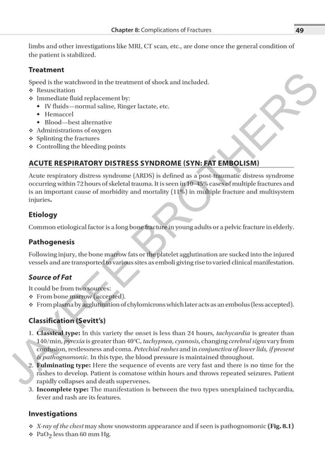 TEXTBOOK FOR ORTHOPEDIC ASSISTANTS AND PLASTER TECHNICIANS - Retail Maharaj
