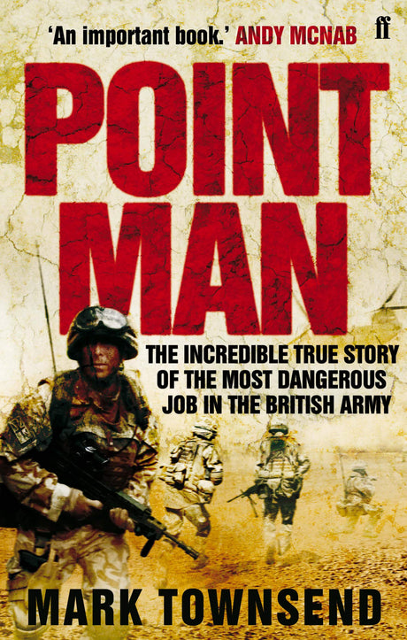 Point Man - Retail Maharaj