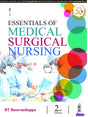 ESSENTIALS OF MEDICAL SURGICAL NURSING - Retail Maharaj