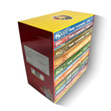 Rumini Adventure Series-Box set - Retail Maharaj