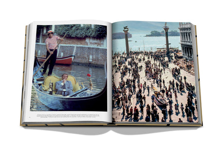 JAMES BOND DESTINATIONS (THE CLASSICS COLLECTION) / DANIEL PEMBREY - Retail Maharaj