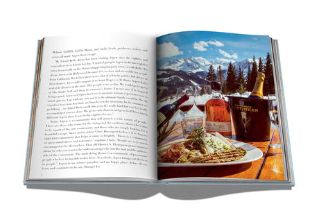 Aspen Style (Classics) - Retail Maharaj