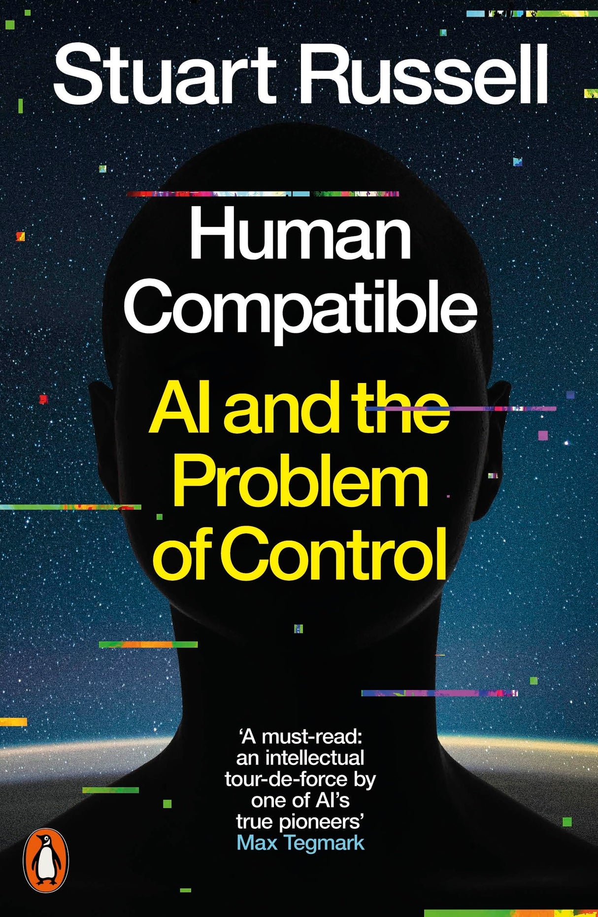 Human Compatible: AI and the Problem of Control - Retail Maharaj