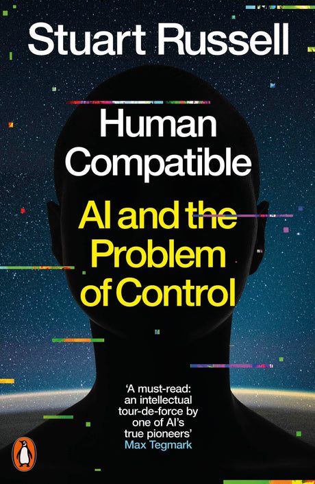 Human Compatible: AI and the Problem of Control - Retail Maharaj