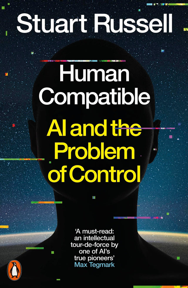 Human Compatible: AI and the Problem of Control - Retail Maharaj