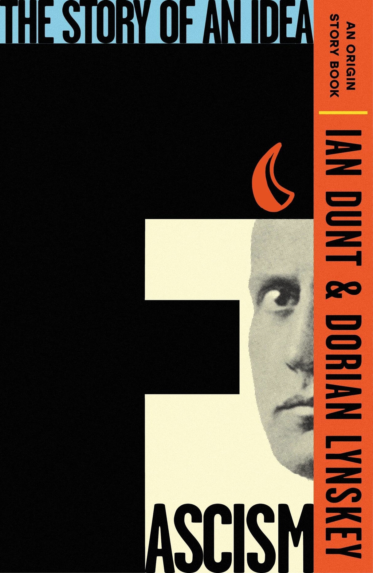 Fascism: The Story of an Idea (An Origin Story Book) - Retail Maharaj