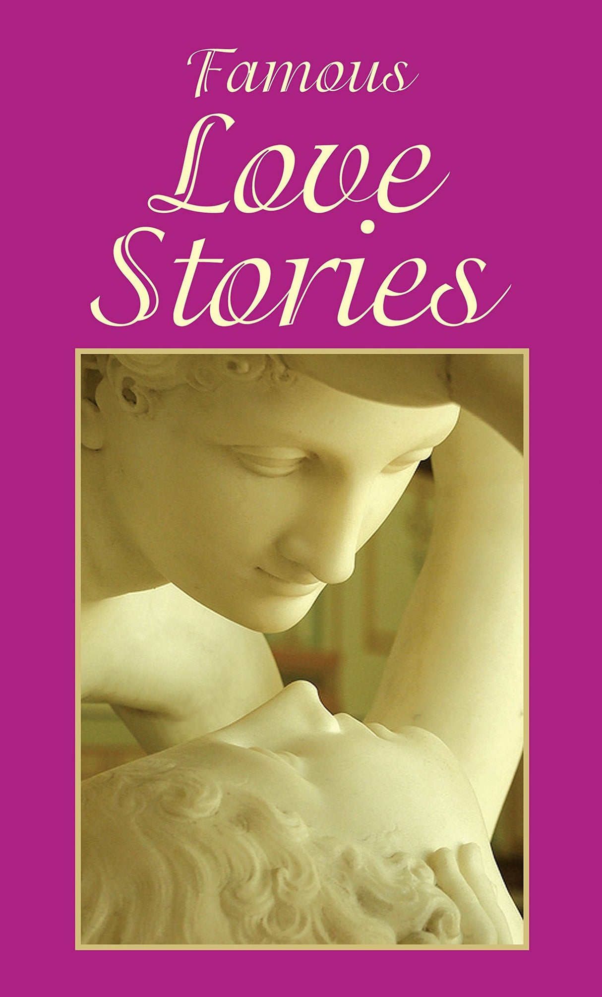 Famous Love Stories - Retail Maharaj