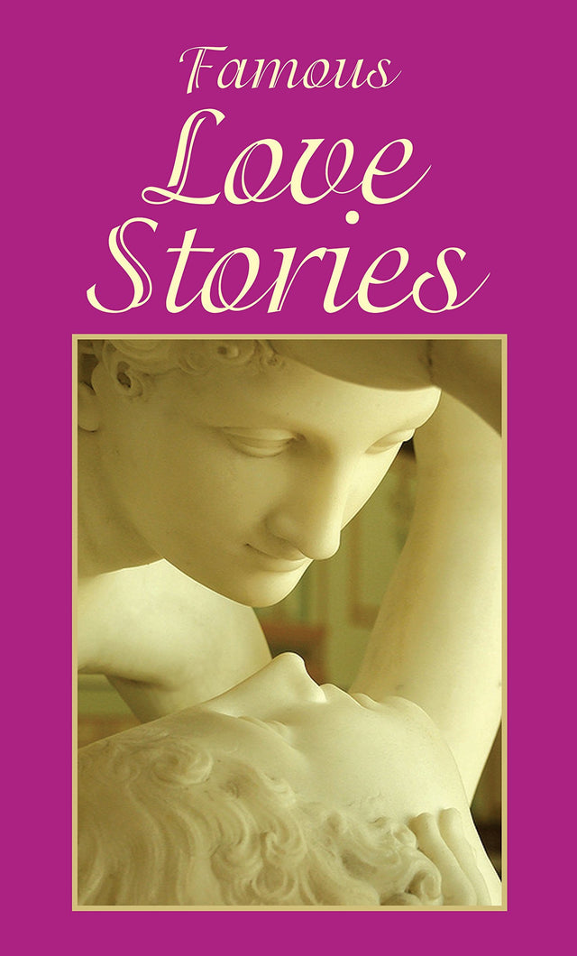 Famous Love Stories - Retail Maharaj