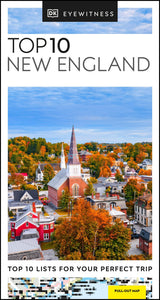 DK Top 10 New England - Retail Maharaj