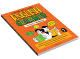 A Wonderland Of Words: English Grammar - Level 1 Activity Workbook - Retail Maharaj