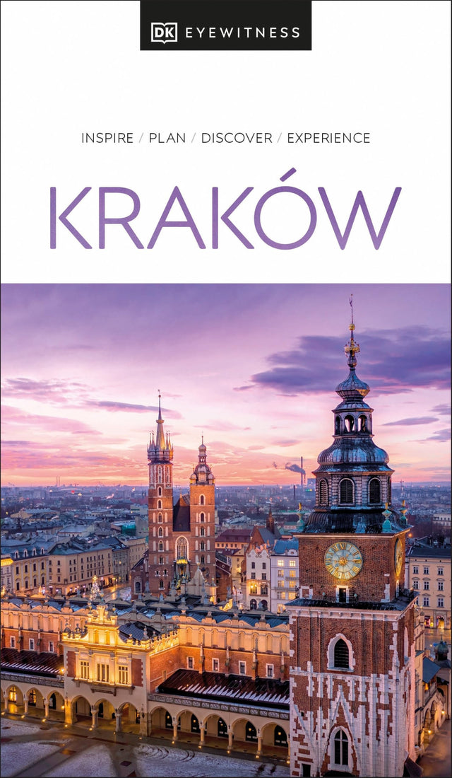 DK Krakow - Retail Maharaj