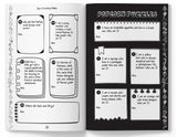 Epic and Exciting Riddles Book of Jokes, Puns, and Puzzles - Retail Maharaj