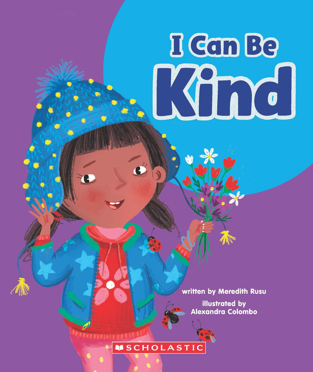 Learn About Your Best Self: I Can Be Kind - Retail Maharaj