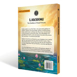 Lakshmi - The Goddess of Good Fortune | Indian Mythology, History & Folktales | Cultural Stories for Kids & Adults | Illustrated Comic Books | Amar Chitra Katha - Retail Maharaj
