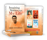Inspiring Stories from My Life | A Collection of Swami Vivekananda Life-Changing Incidents - Retail Maharaj