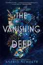 The Vanishing Deep - Retail Maharaj