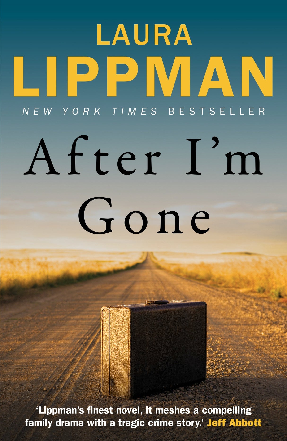 After I'm Gone - Retail Maharaj