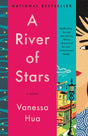 A River of Stars: A Novel - Retail Maharaj