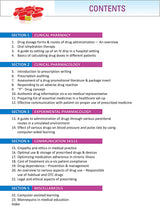 Practical Pharmacology - Retail Maharaj