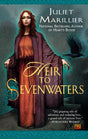 Heir to Sevenwaters: 1 - Retail Maharaj
