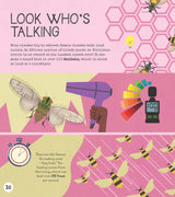 Entomology Activity Book - Retail Maharaj