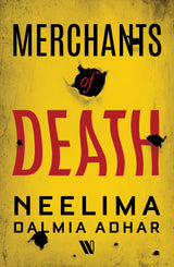 Merchants of Death - Retail Maharaj