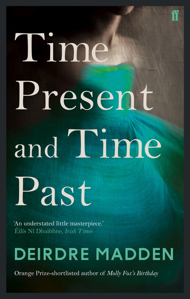 Time Present and Time Past - Retail Maharaj