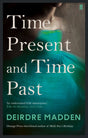 Time Present and Time Past - Retail Maharaj