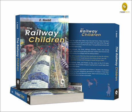 The Railway Children - Retail Maharaj