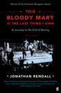 This Bloody Mary: Is the Last Thing I Own - Retail Maharaj