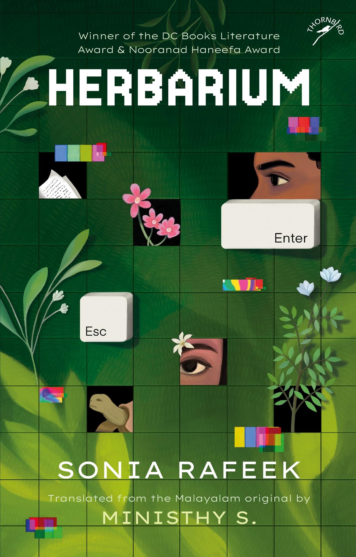 Herbarium - Retail Maharaj