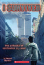 I SURVIVED: THE ATTACKS OF SEPTEMBER 11, 2001 - Retail Maharaj