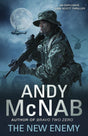 The New Enemy: Liam Scott Book 3 (Liam Scott series) - Retail Maharaj