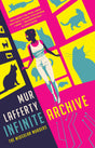 Infinite Archive: 3 (The Midsolar Murders) - Retail Maharaj