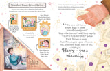Harry Potter: The must-have Christmas stocking filler for Potter fans! (Pocket Potters – Little Guides to the HARRY POTTER Stories) - Retail Maharaj