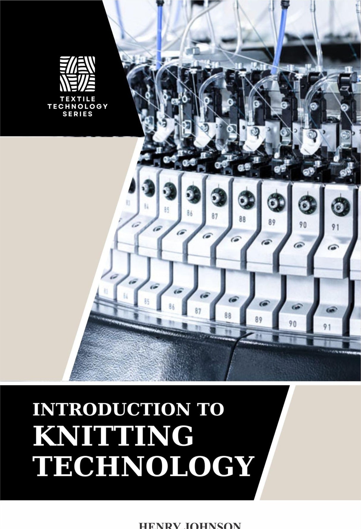 Introduction to Knitting Technology - Retail Maharaj