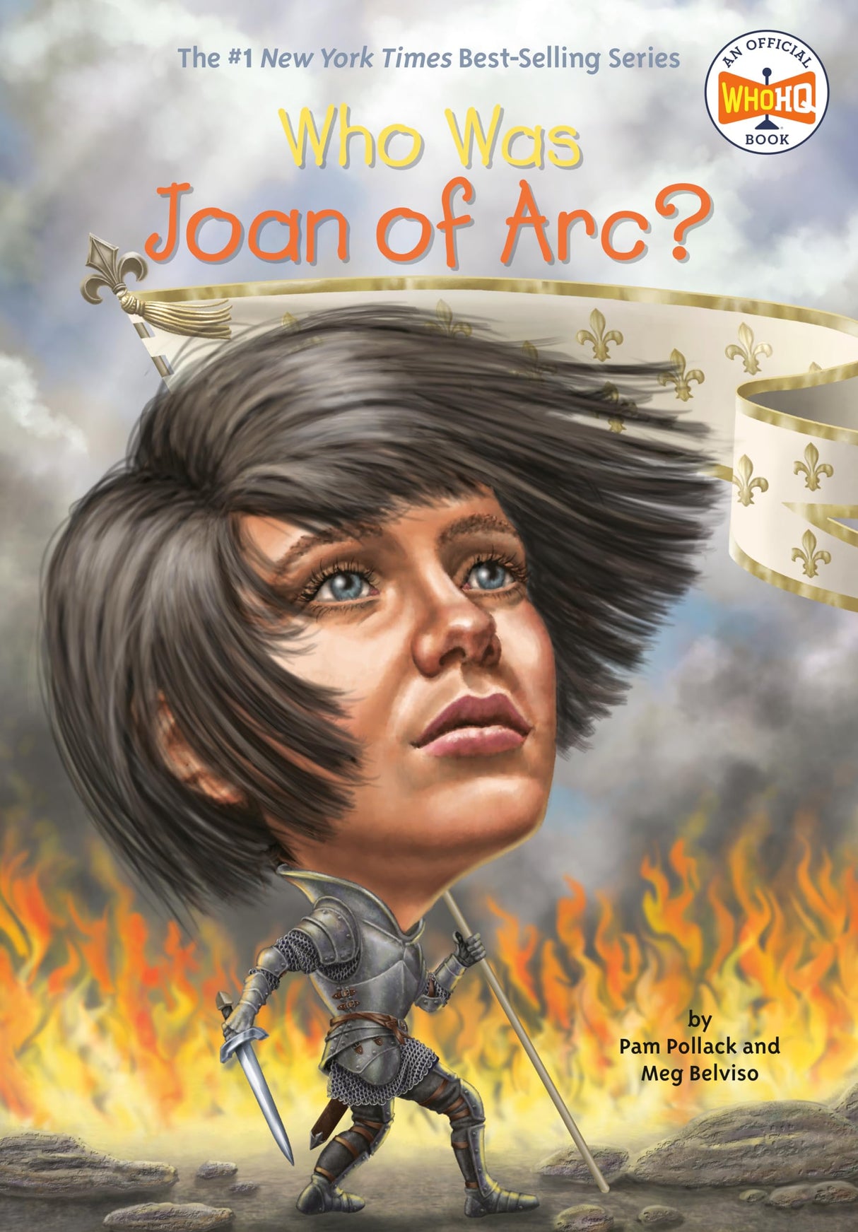 Who Was Joan of Arc? - Retail Maharaj